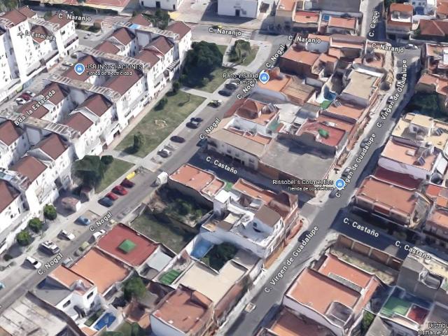 Casa en venta en La Rinconada, Andalucía