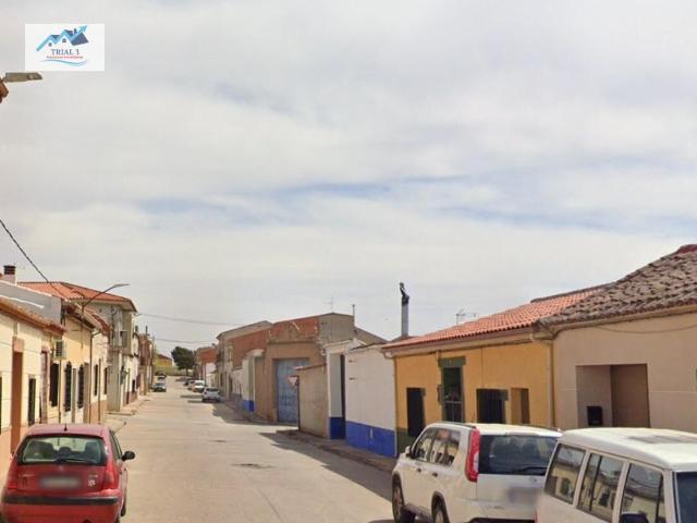 Casa en venta en La Solana, Castilla-La Mancha