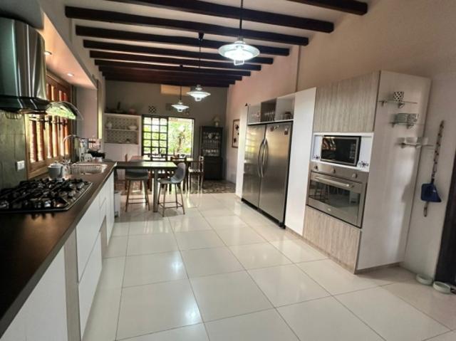 Casa en venta en La Entrada, Carabobo