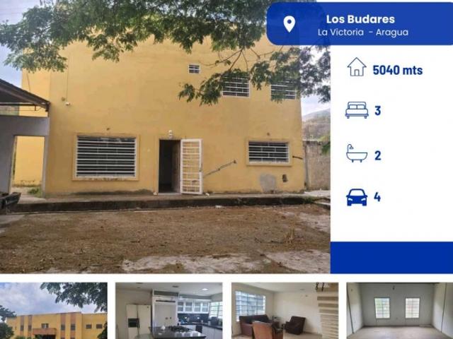Casa en venta en Ribas.