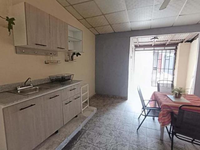 Venta Casa en la villa de los santos