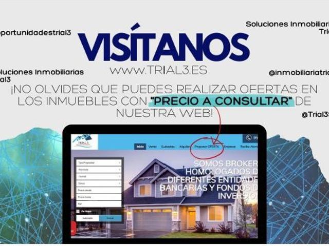 Casa en venta en La Axarquía, Andalucía