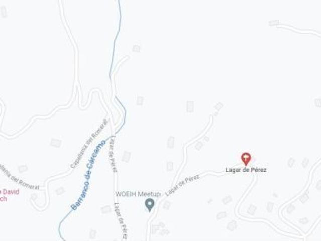 Casa en venta en La Axarquía, Andalucía