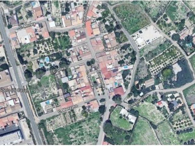 Casa en venta en La Condomina, Vega Media del Segura