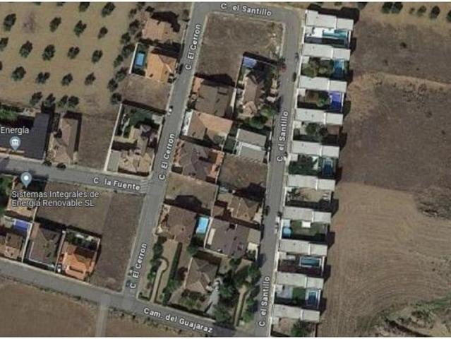 Casa en venta en Layos, Castilla-La Mancha