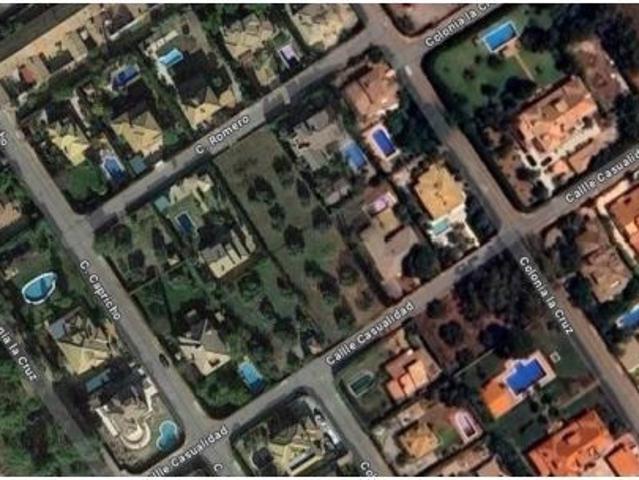 Casa en venta en La Cruz, Linares