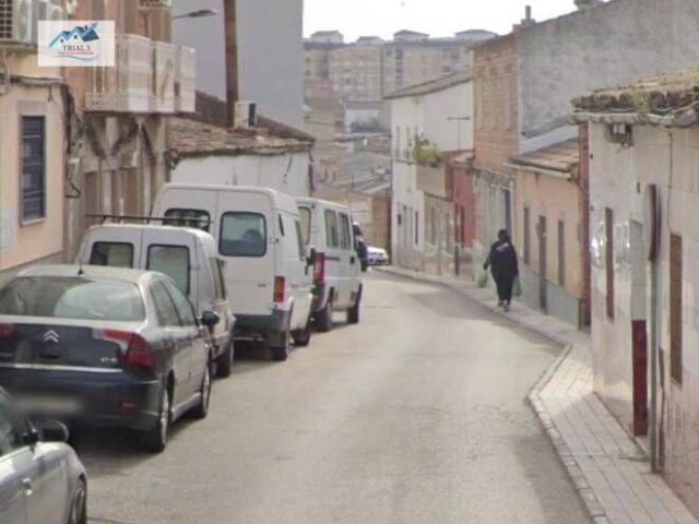 Casa en venta en Linares, Andalucía