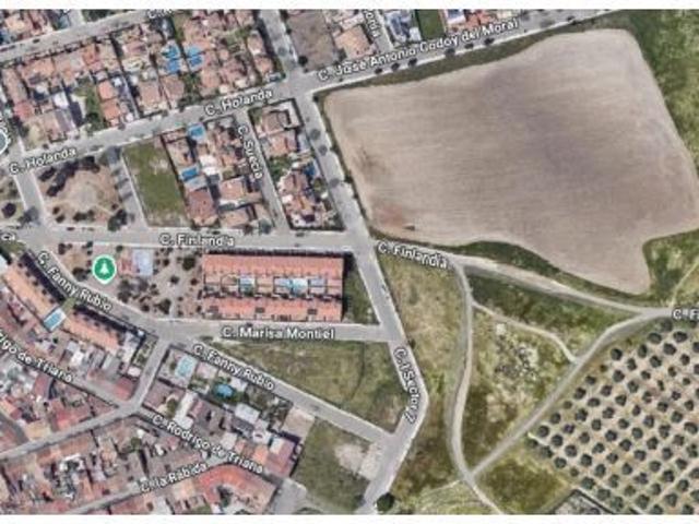 Casa en venta en Linares, Andalucía