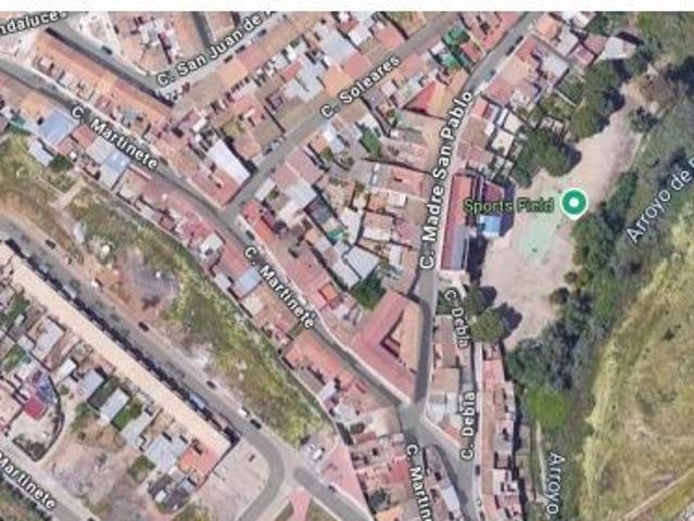 Casa en venta en Linares, Andalucía