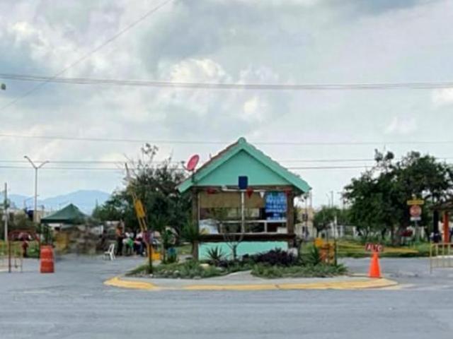 VENTA CASA EN LINCOLN