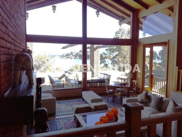 Casa en venta en Vichuquén, Maule
