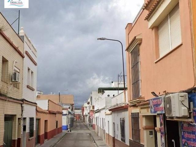 Casa en venta en Campo de Gibraltar, Andalucía