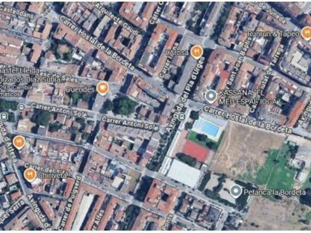 Casa en venta en La Bordeta, Segrià