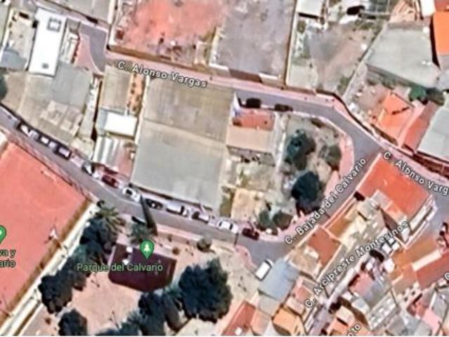 Casa en venta en San Lázaro, Alto Guadalentín