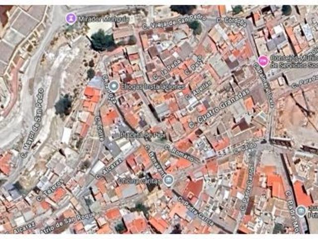 Casa en venta en Virgen de las Huertas, Alto Guadalentín