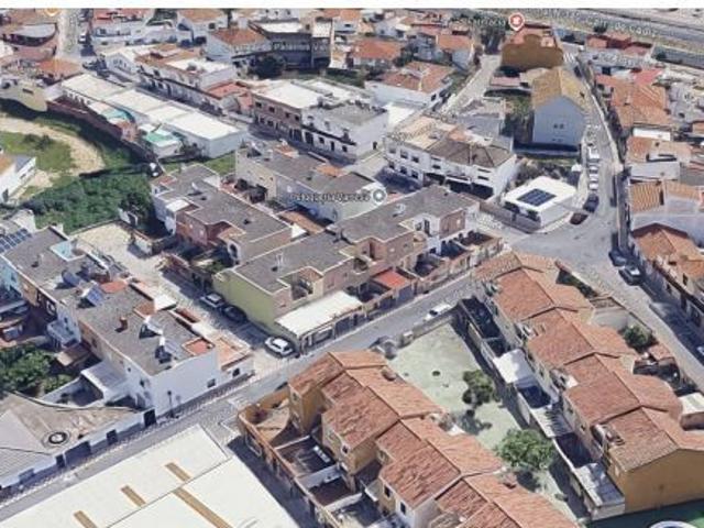 Casa en venta en Los Cortijillos, Campo de Gibraltar