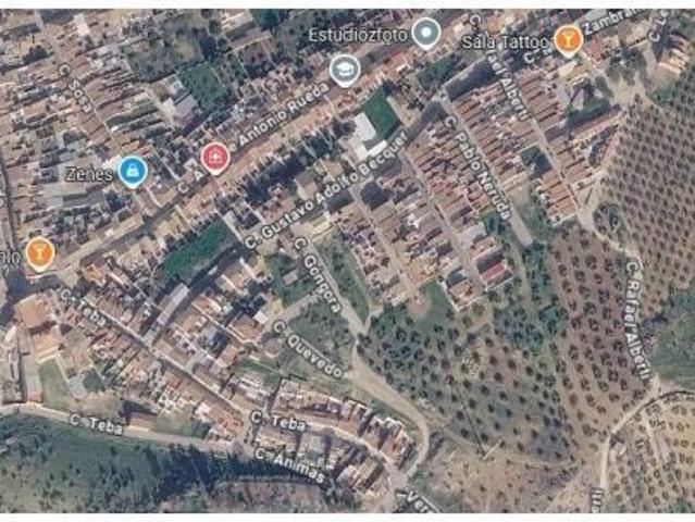 Casa en venta en Los Corrales, Andalucía