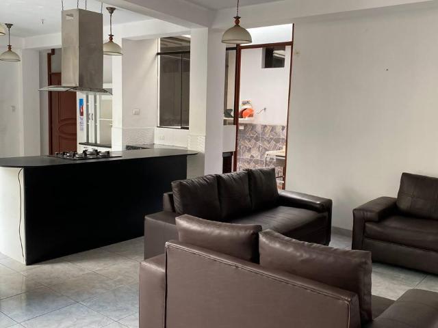 Casa venta en San Agustin, Lima Metropolitana