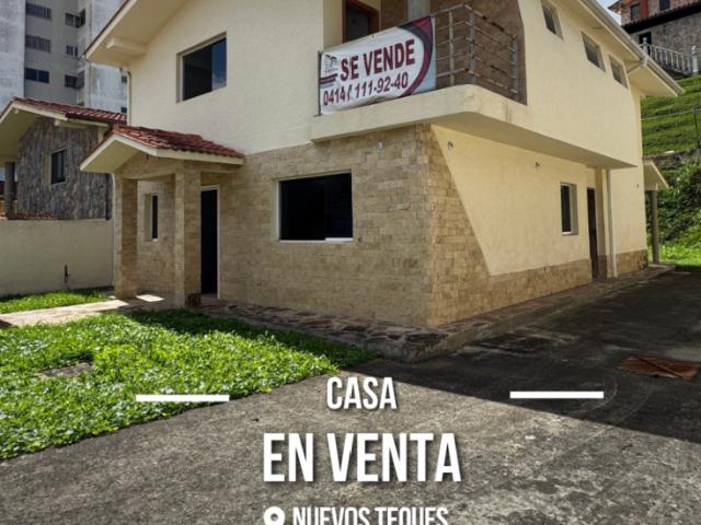 Casa en venta en Miranda