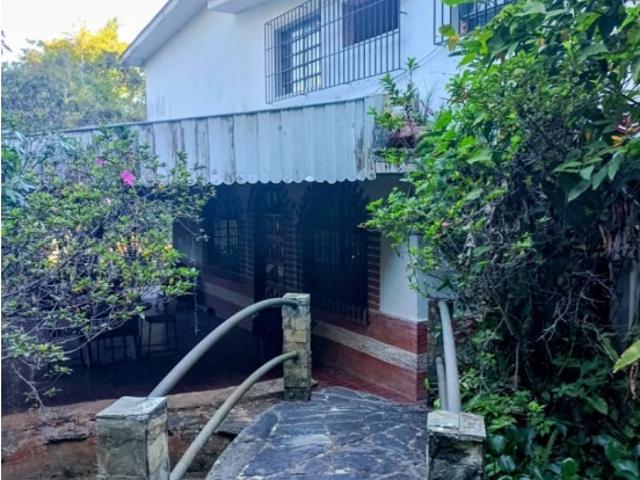 Casa en venta en Miranda