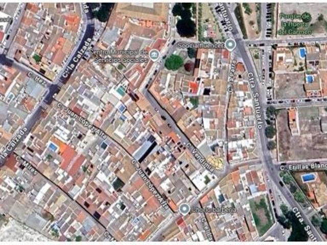 Casa en venta en Zona 2 (Centro y San Francisco), Lucena