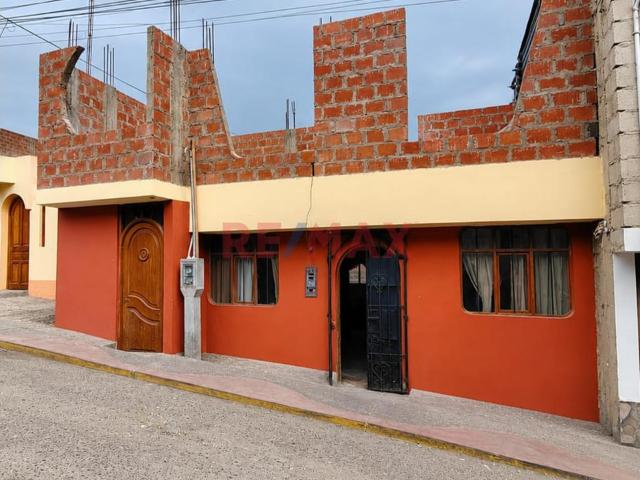 Casa venta en Ilo, Moquegua