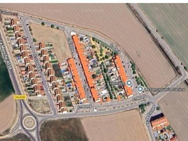 Casa en venta en Mocejón, Castilla-La Mancha