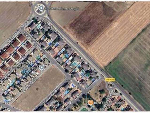 Casa en venta en Magán, Castilla-La Mancha