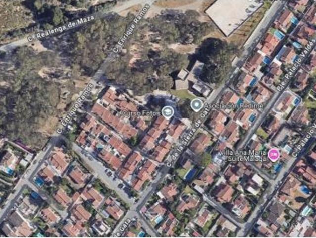 Casa en venta en Churriana, Málaga-Costa del Sol