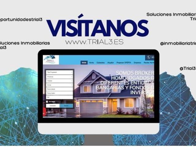 Casa en venta en Malcocinado