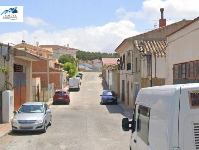 Casa en venta en Los Vélez, Andalucía