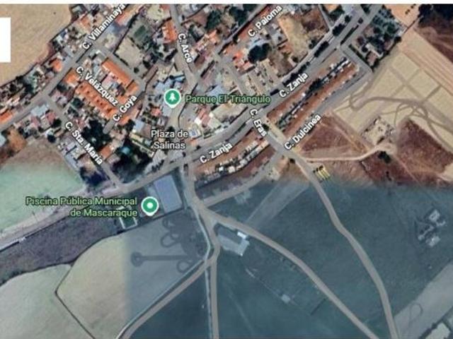 Casa en venta en Mascaraque, Castilla-La Mancha