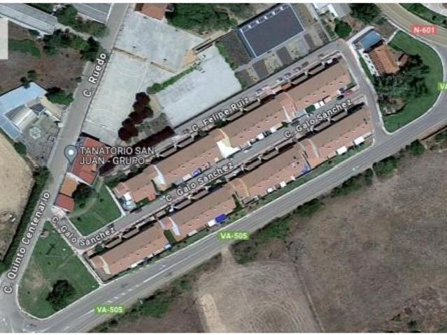 Casa en venta en Medina De Rioseco, Castilla y León