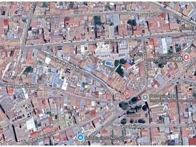 Casa en venta en Mengíbar, Andalucía