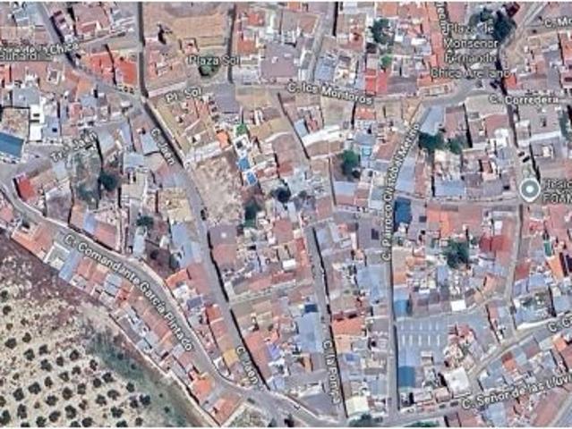 Casa en venta en Mengíbar, Andalucía