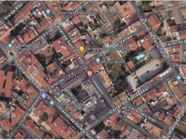 Casa en venta en els Col·legis Nous, Mollet del Vallès