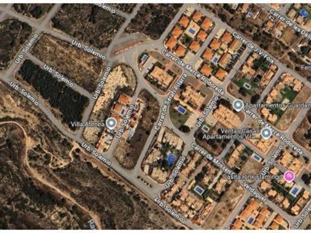 Casa en venta en Vil·la Romana-Solemio, Baix Camp