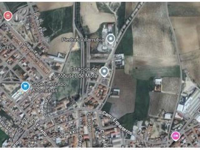 Casa en venta en Mora, Castilla-La Mancha