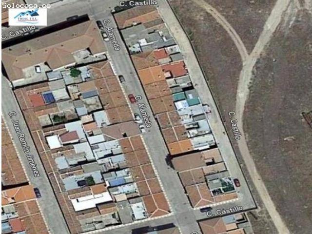 Casa en venta en Mora, Castilla-La Mancha