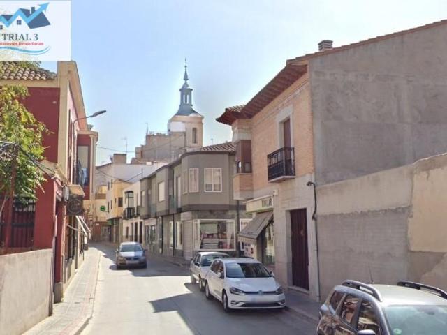 Casa en venta en Mora, Castilla-La Mancha