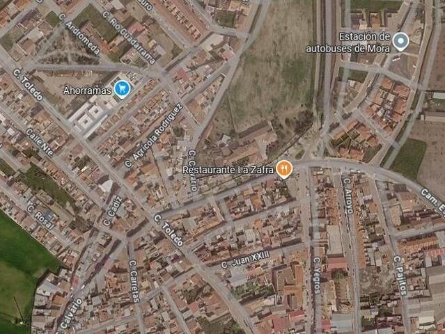 Casa en venta en Mora, Castilla-La Mancha