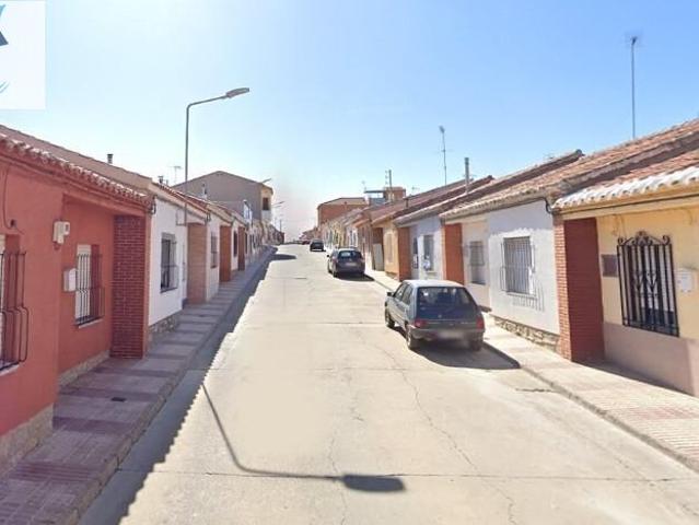 Casa en venta en Toledo