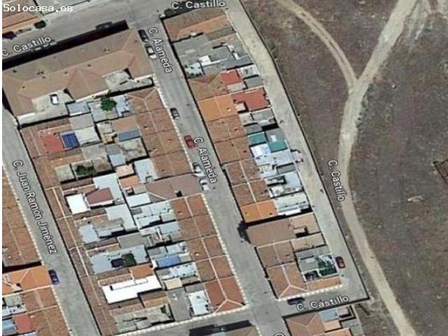Casa en venta en Mora, Castilla-La Mancha