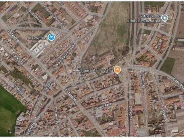 Casa en venta en Mora, Castilla-La Mancha