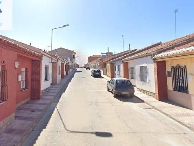 Casa en venta en Mora, Castilla-La Mancha