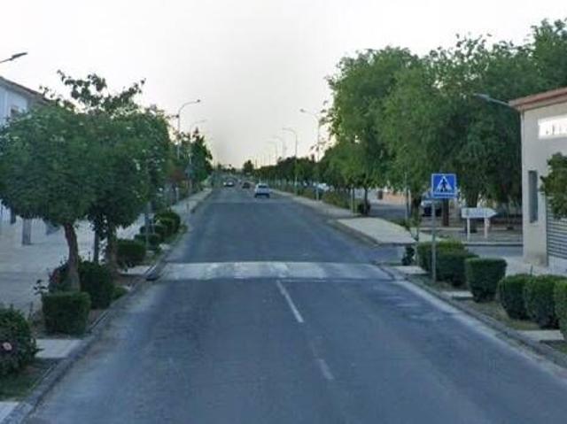 Casa en venta en Moral De Calatrava, Castilla-La Mancha
