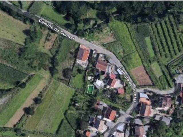 Casa en venta en Mos, Vigo