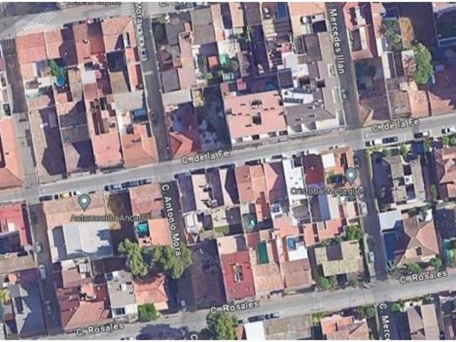Casa en venta en La Alberca, Área Metropolitana de Murcia