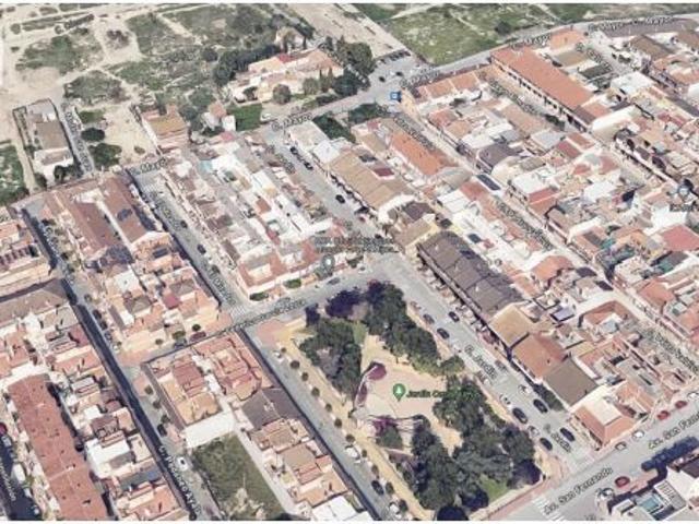 Casa en venta en San José de la Vega, Área Metropolitana de Murcia