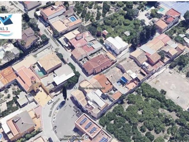 Casa en venta en Los Pedriñanes, Murcia